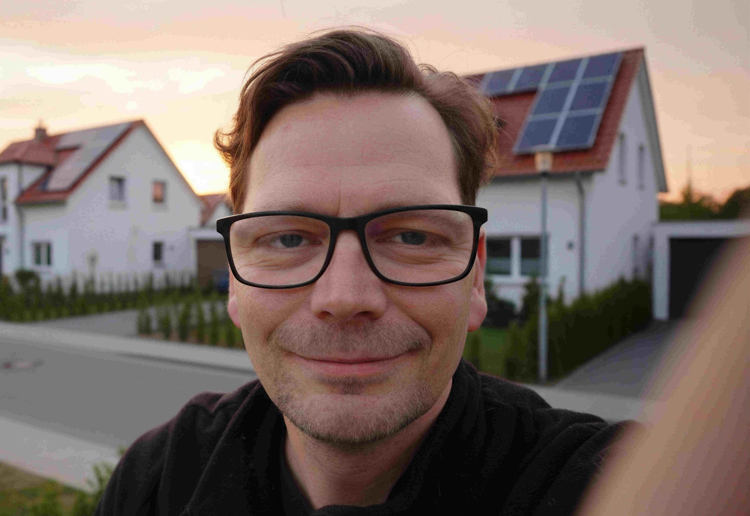 Dennis, Freikompass